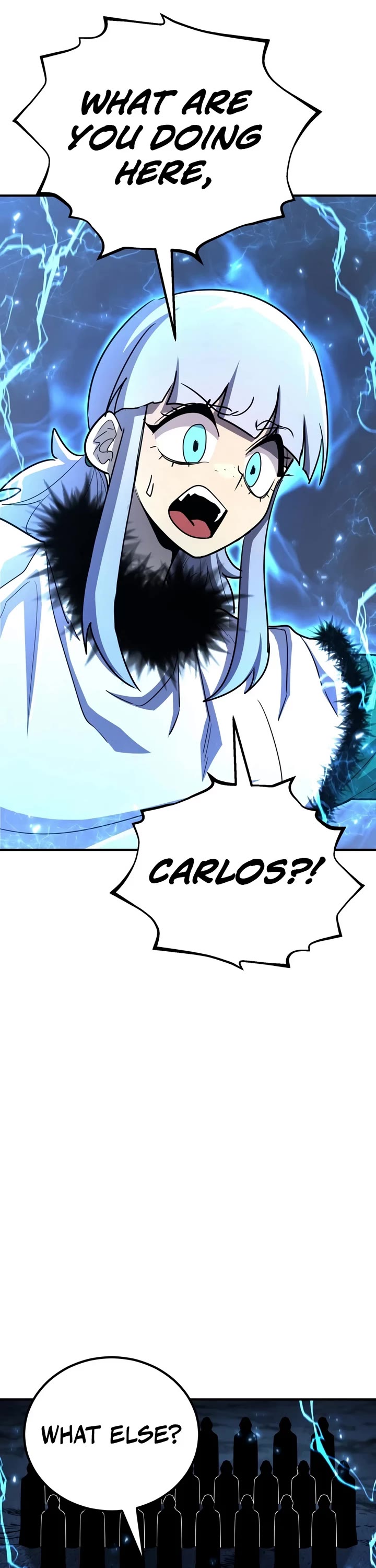 Standard of Reincarnation Chapter 188 page 6 - Chapter 188