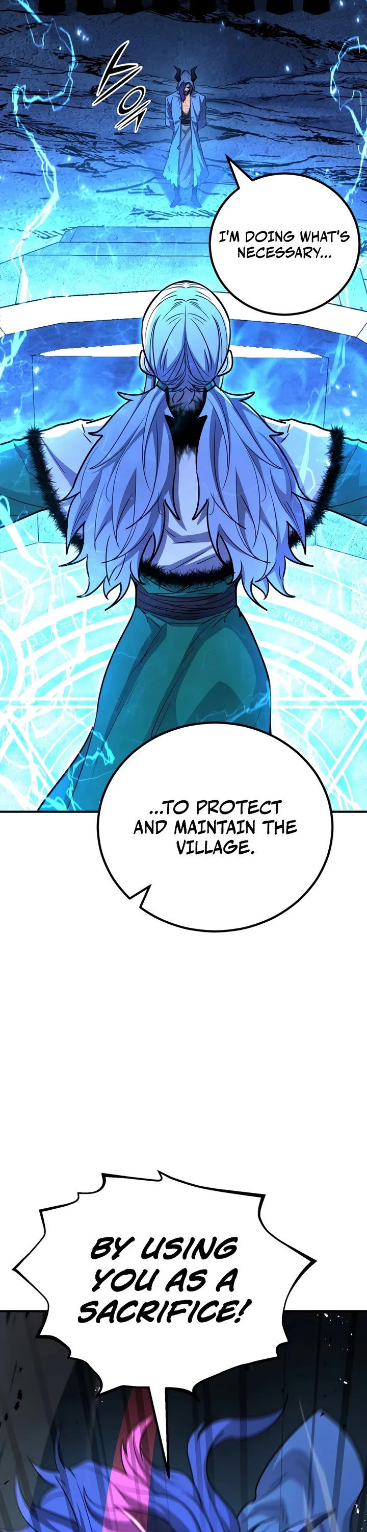 Standard of Reincarnation Chapter 188 page 7 - Chapter 188
