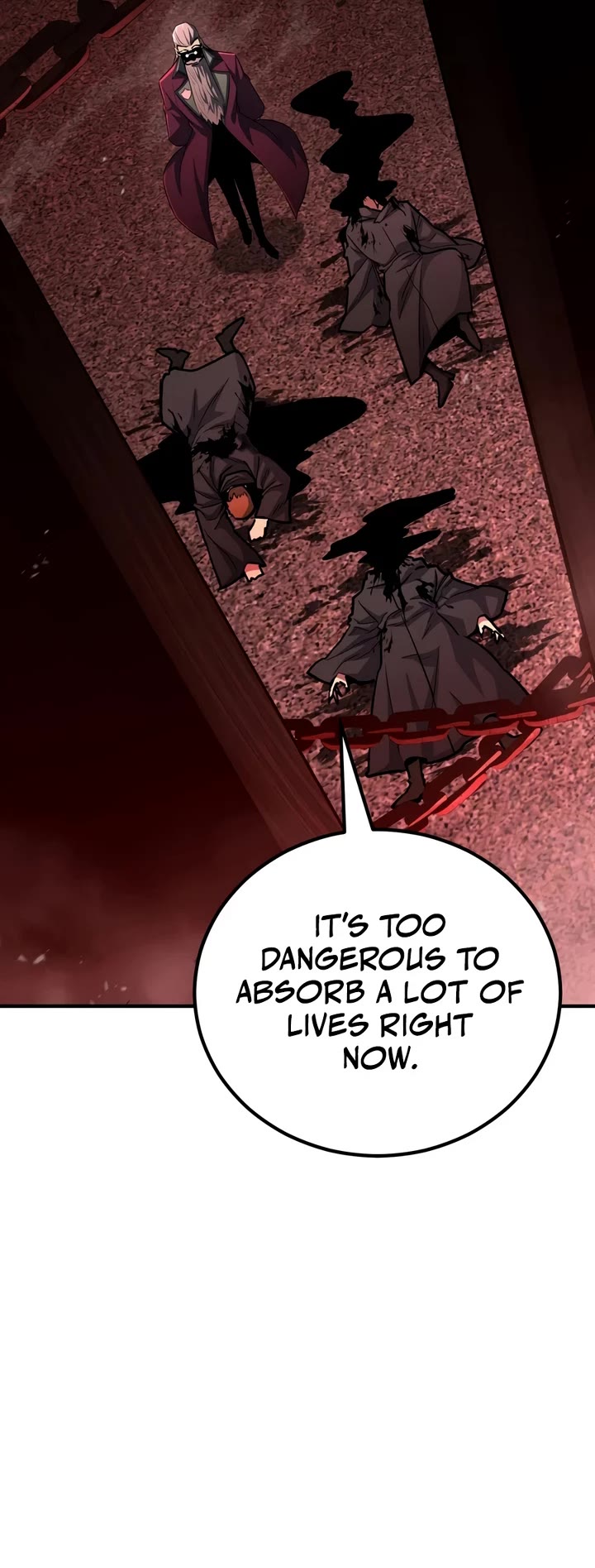 Standard of Reincarnation Chapter 189 page 15 - Chapter 189