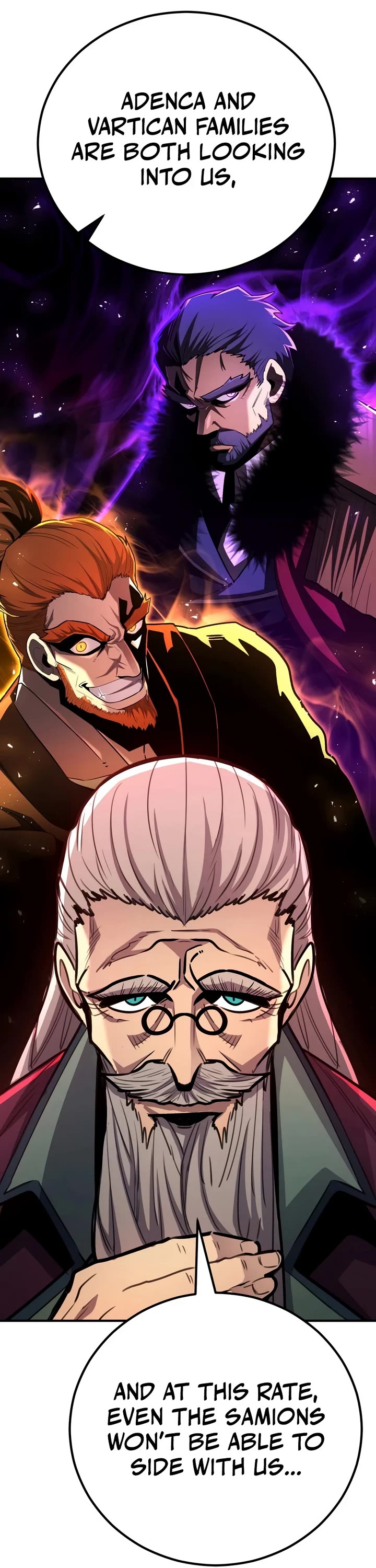 Standard of Reincarnation Chapter 189 page 16 - Chapter 189