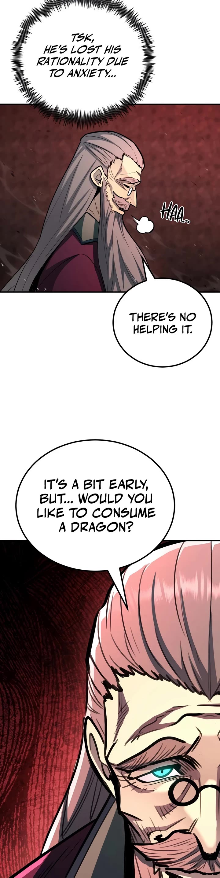 Standard of Reincarnation Chapter 189 page 19 - Chapter 189