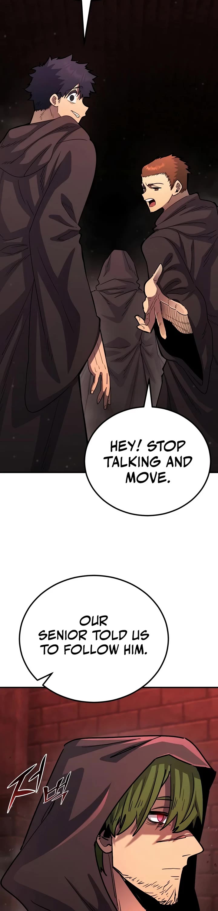 Standard of Reincarnation Chapter 189 page 2 - Chapter 189