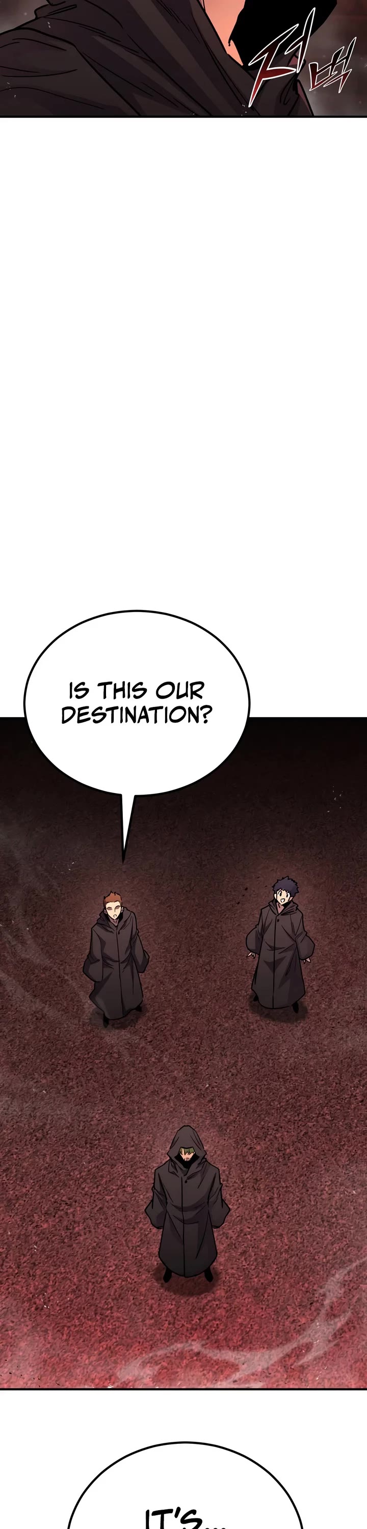 Standard of Reincarnation Chapter 189 page 3 - Chapter 189