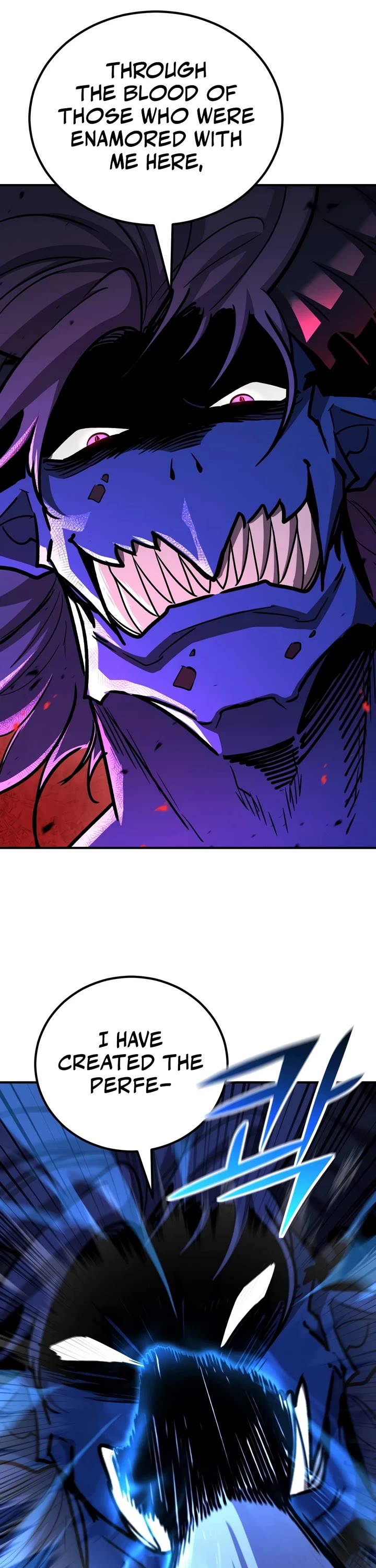 Standard of Reincarnation Chapter 189 page 31 - Chapter 189