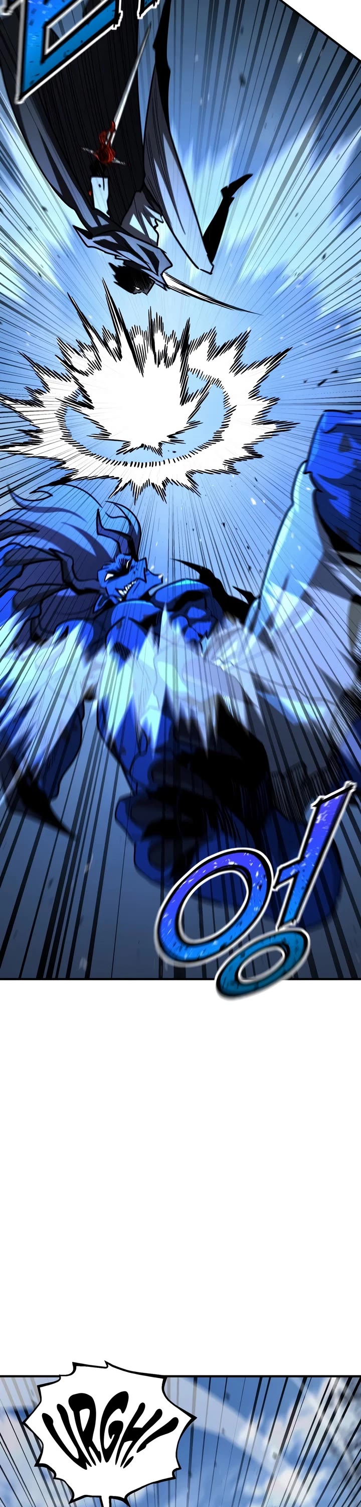 Standard of Reincarnation Chapter 189 page 33 - Chapter 189