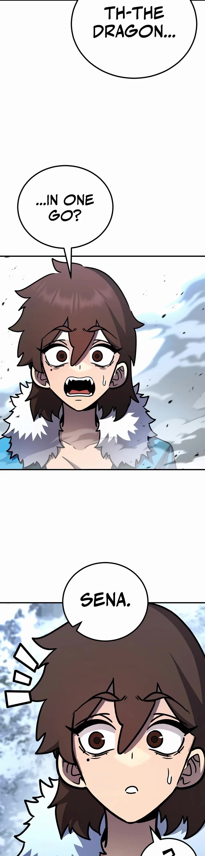 Standard of Reincarnation Chapter 189 page 37 - Chapter 189