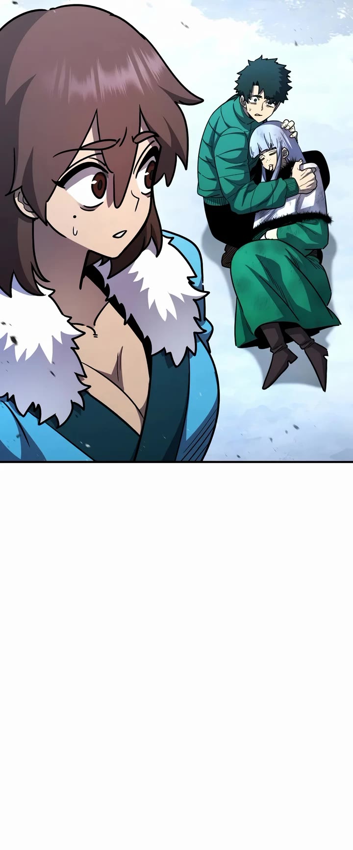 Standard of Reincarnation Chapter 189 page 39 - Chapter 189