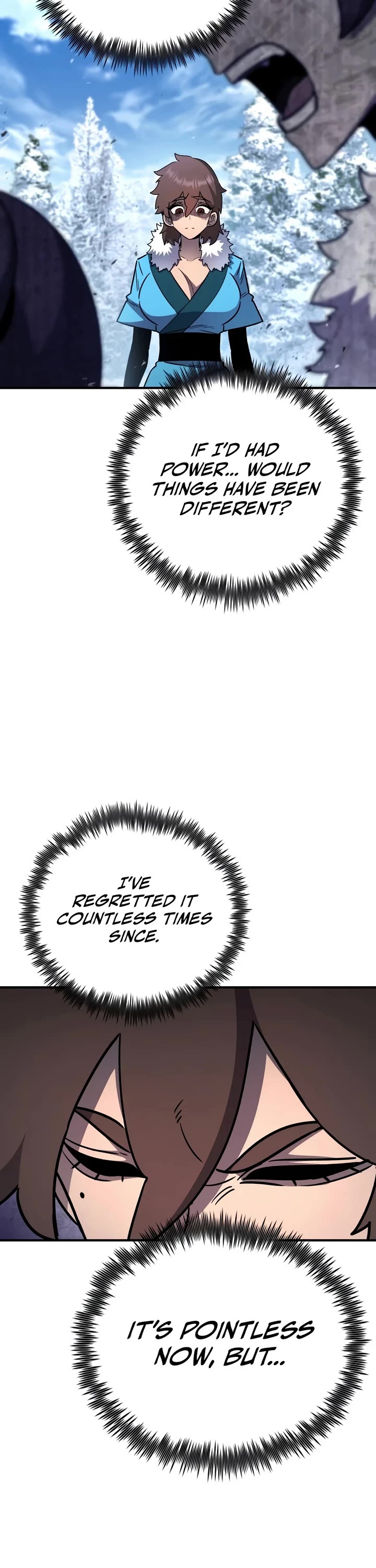 Standard of Reincarnation Chapter 189 page 42 - Chapter 189
