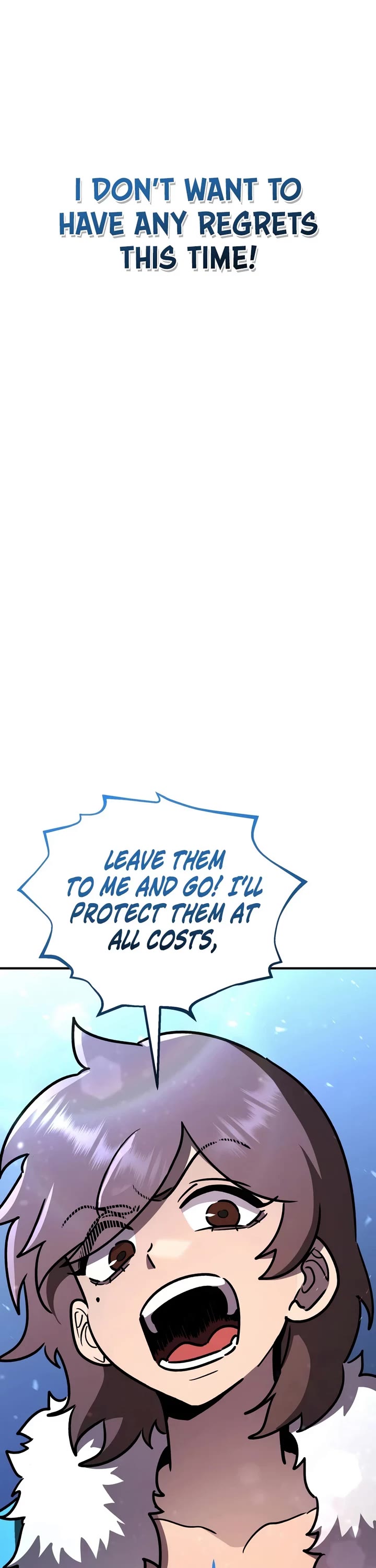 Standard of Reincarnation Chapter 189 page 43 - Chapter 189