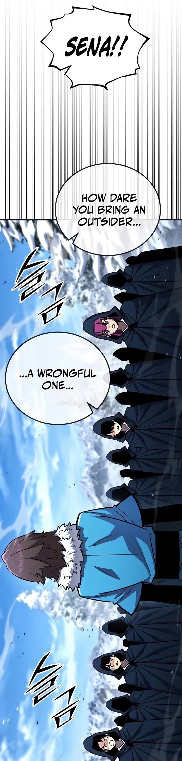 Standard of Reincarnation Chapter 189 page 46 - Chapter 189