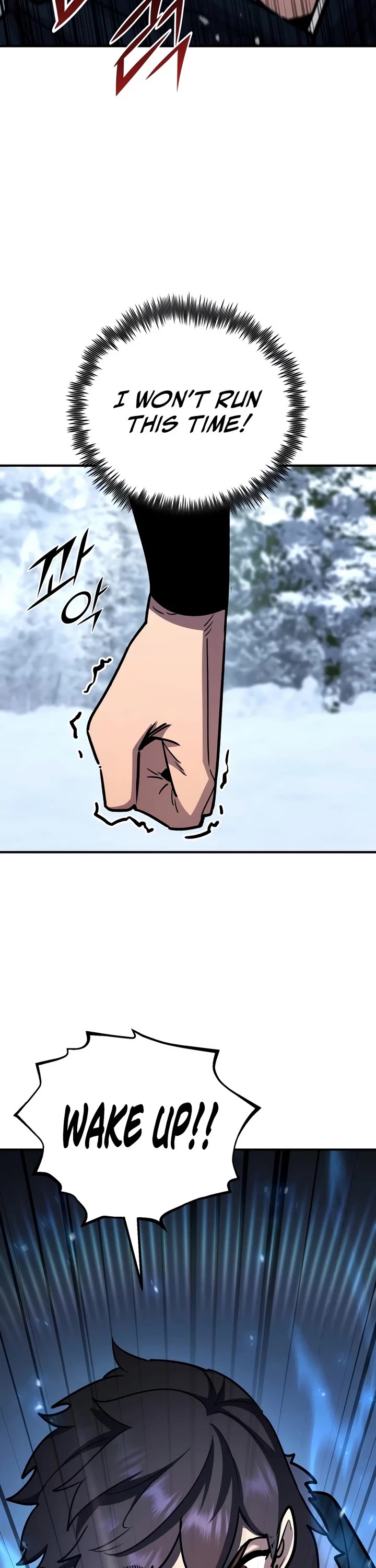 Standard of Reincarnation Chapter 189 page 48 - Chapter 189