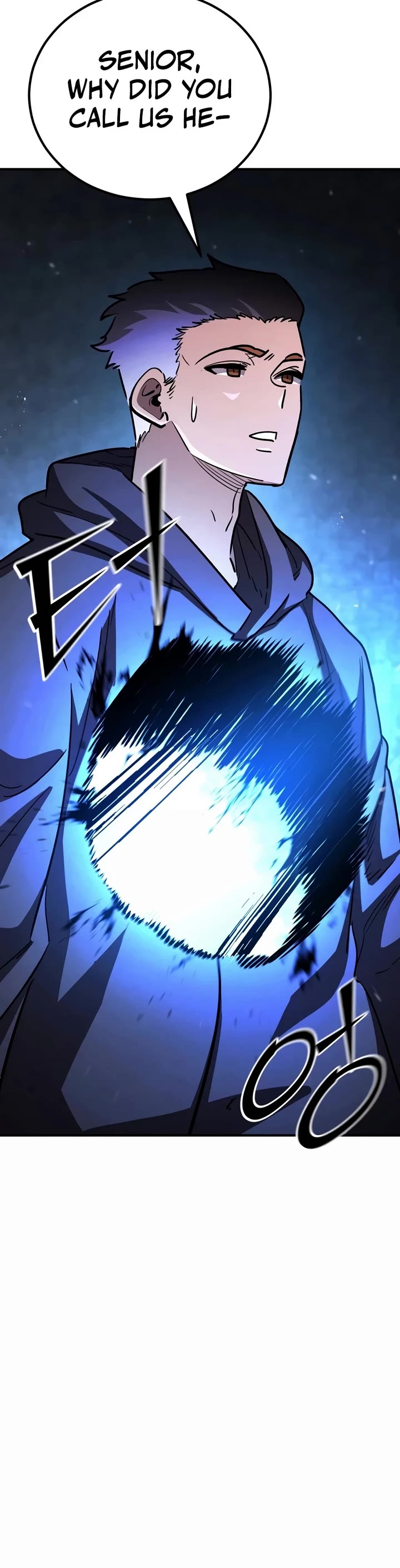 Standard of Reincarnation Chapter 189 page 5 - Chapter 189