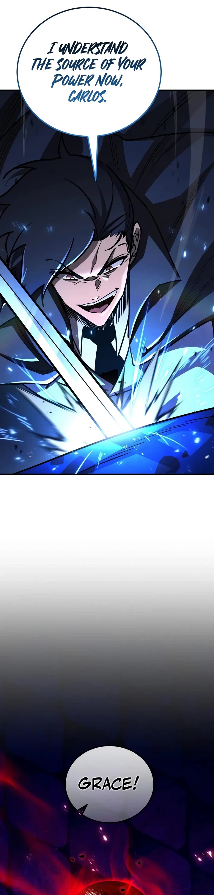 Standard of Reincarnation Chapter 189 page 56 - Chapter 189