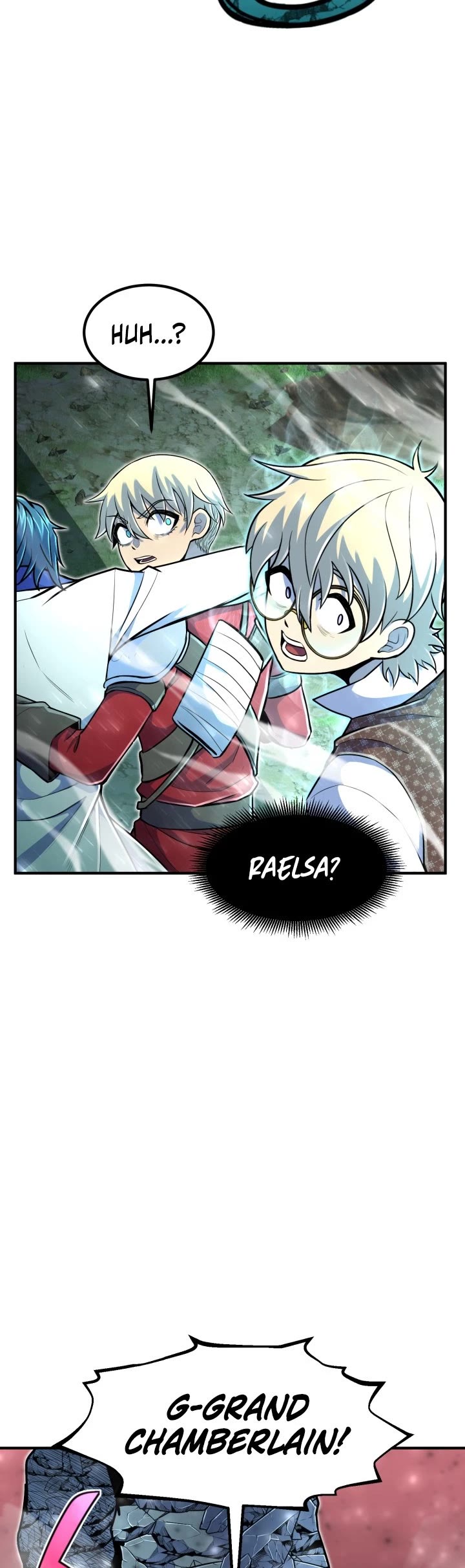 Standard of Reincarnation Chapter 19 page 11 - Chapter 19