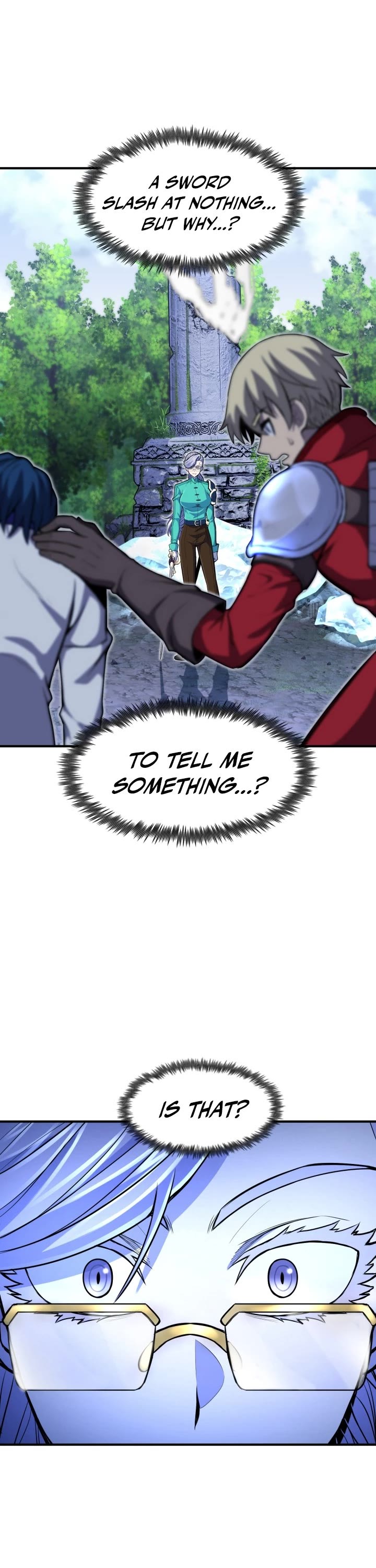 Standard of Reincarnation Chapter 19 page 19 - Chapter 19