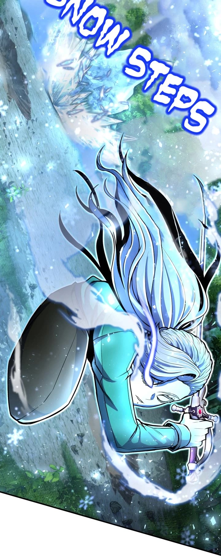 Standard of Reincarnation Chapter 19 page 23 - Chapter 19