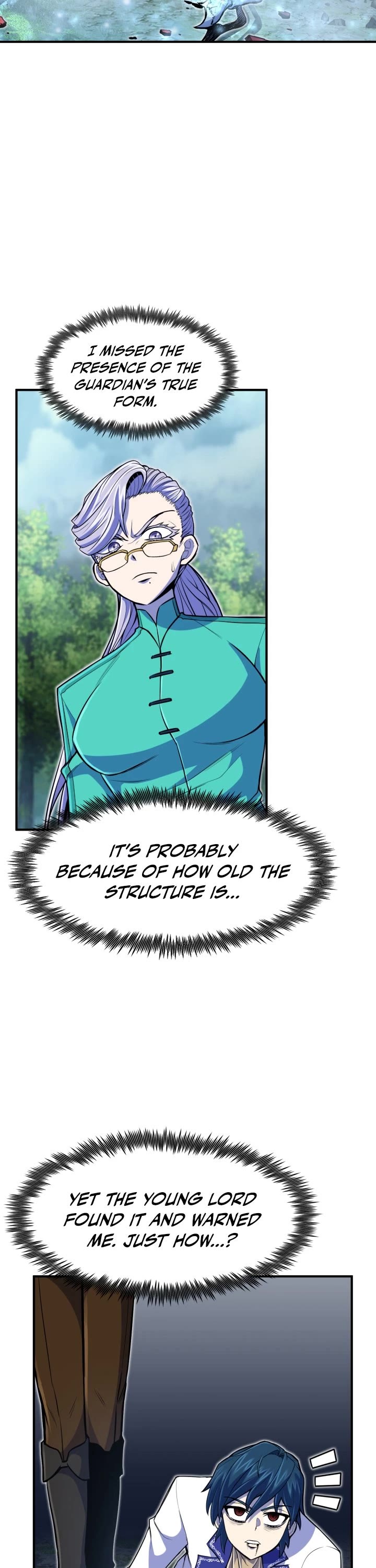 Standard of Reincarnation Chapter 19 page 26 - Chapter 19