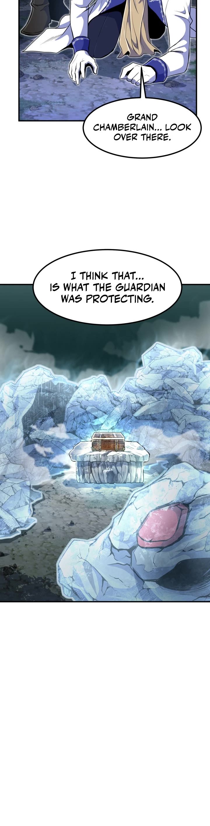 Standard of Reincarnation Chapter 19 page 27 - Chapter 19