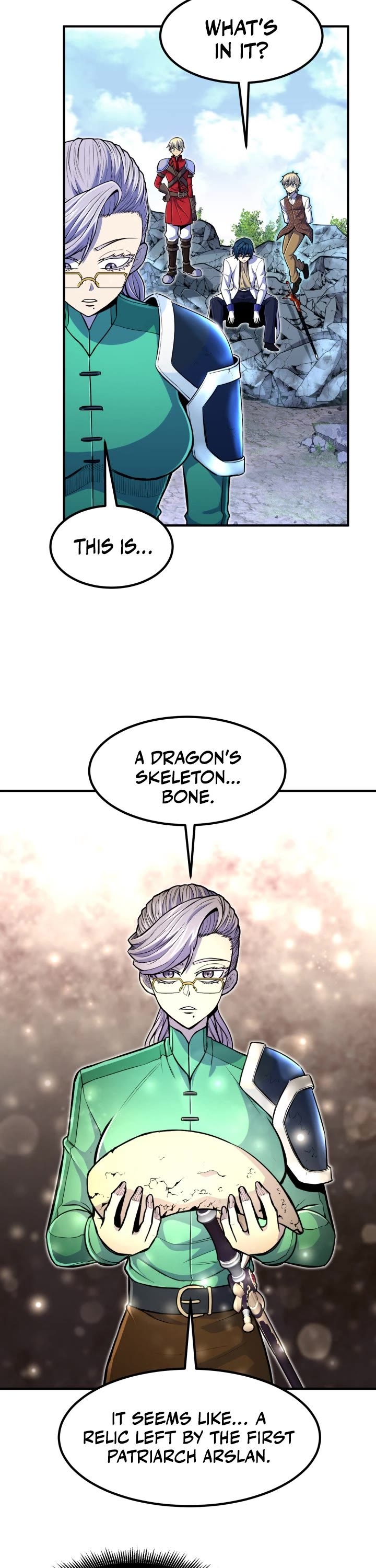 Standard of Reincarnation Chapter 19 page 29 - Chapter 19