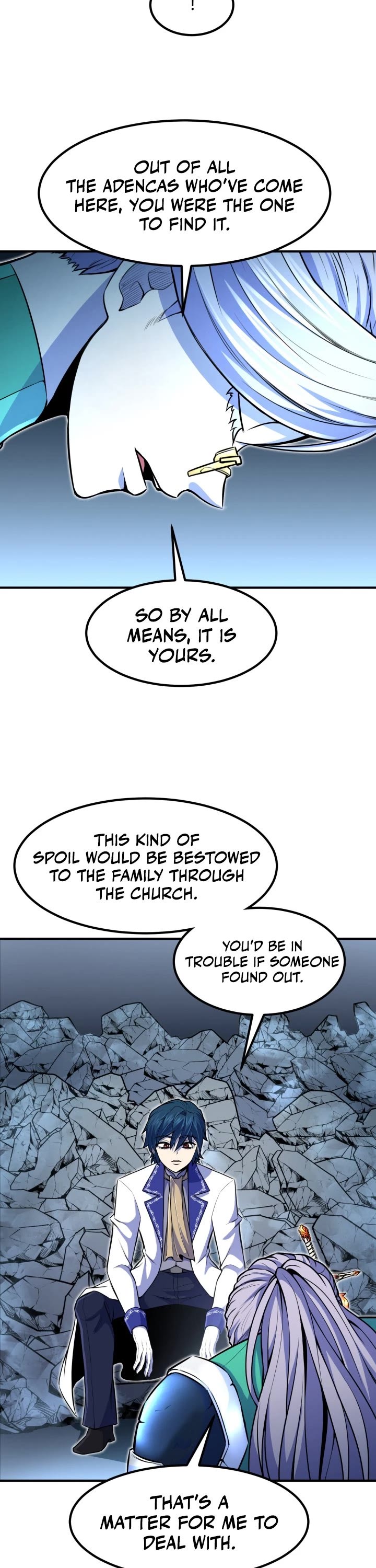 Standard of Reincarnation Chapter 19 page 31 - Chapter 19