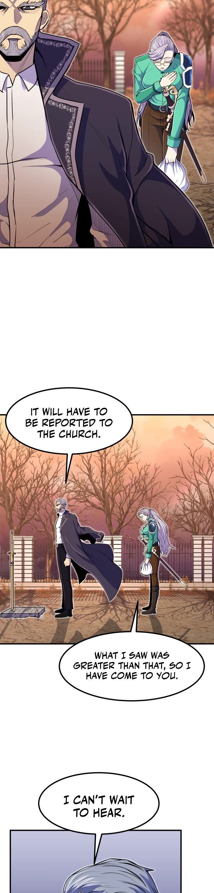 Standard of Reincarnation Chapter 19 page 37 - Chapter 19