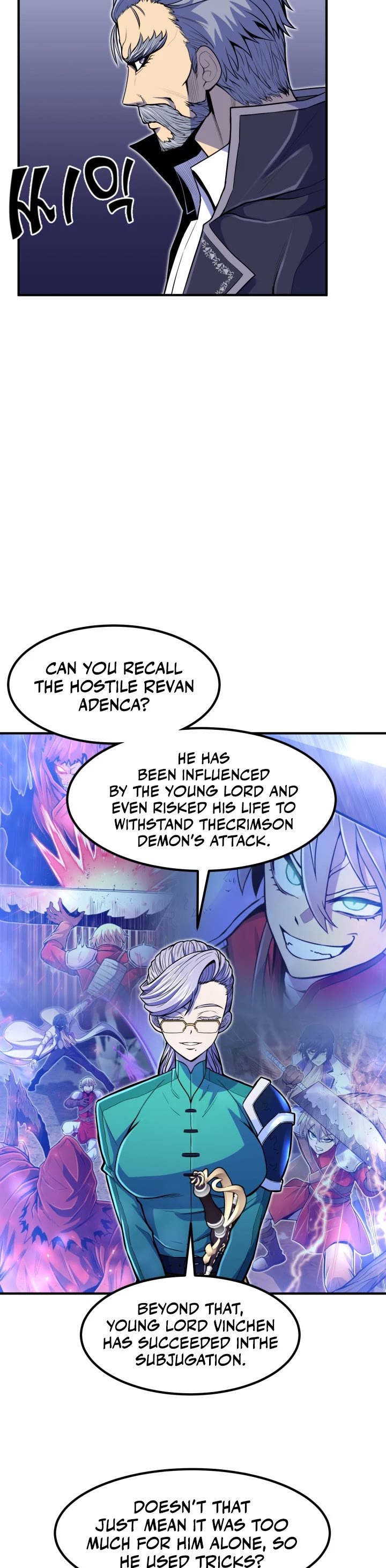 Standard of Reincarnation Chapter 19 page 38 - Chapter 19