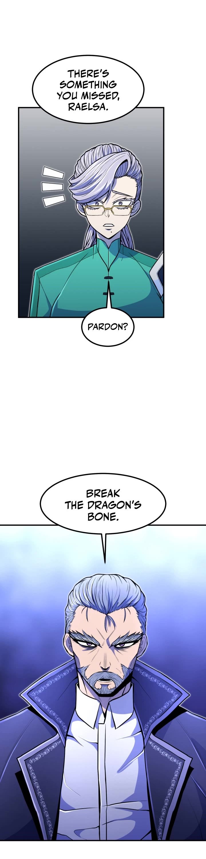 Standard of Reincarnation Chapter 19 page 41 - Chapter 19