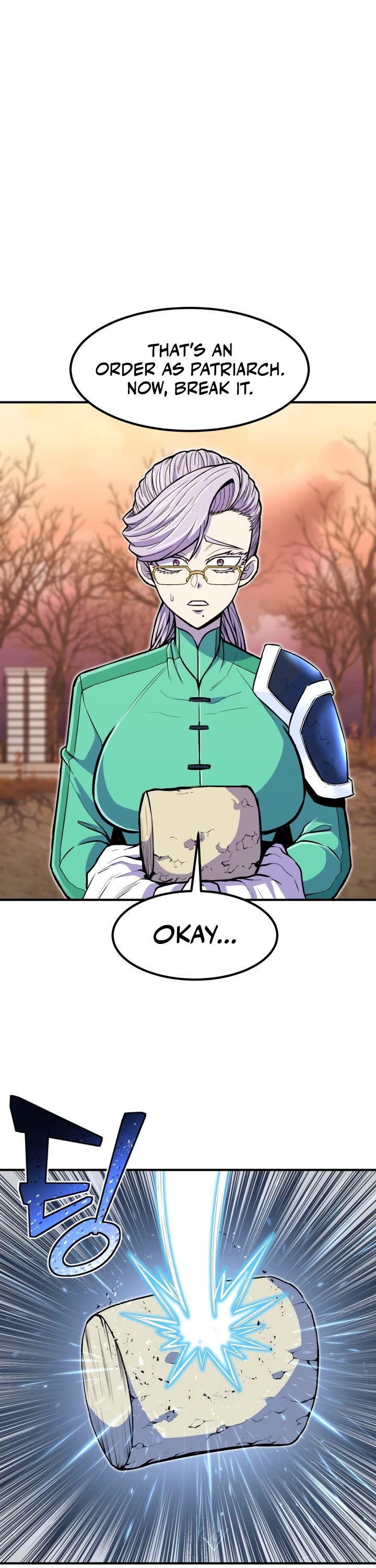 Standard of Reincarnation Chapter 19 page 42 - Chapter 19