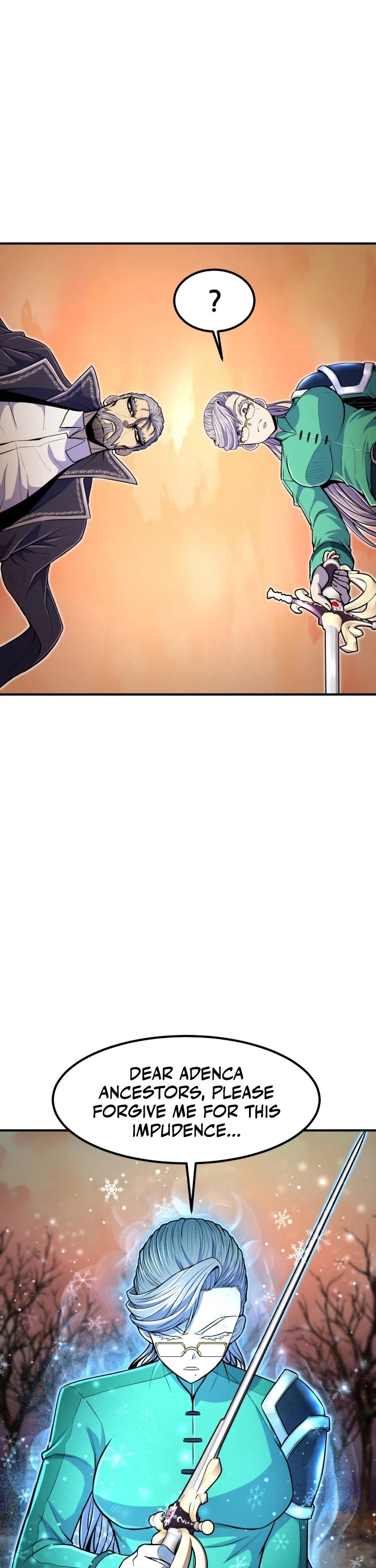 Standard of Reincarnation Chapter 19 page 43 - Chapter 19