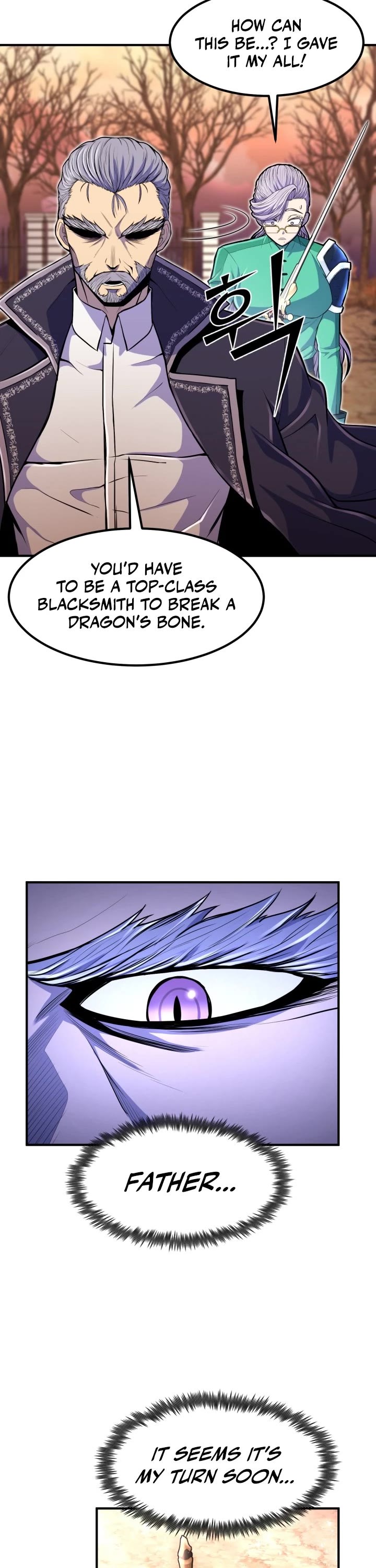 Standard of Reincarnation Chapter 19 page 46 - Chapter 19