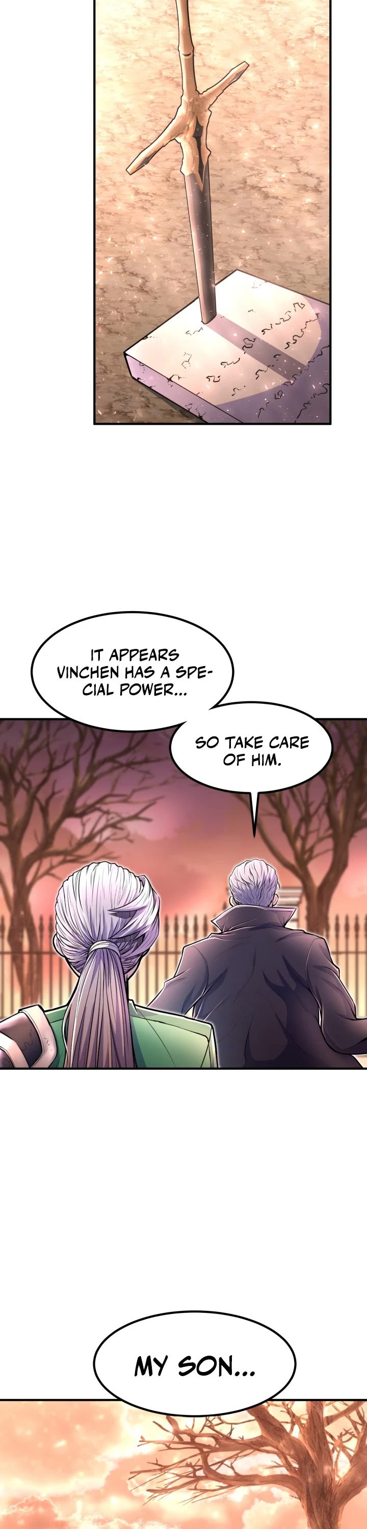 Standard of Reincarnation Chapter 19 page 47 - Chapter 19