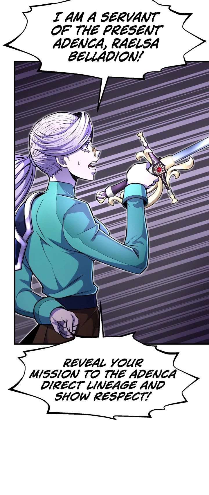Standard of Reincarnation Chapter 19 page 6 - Chapter 19