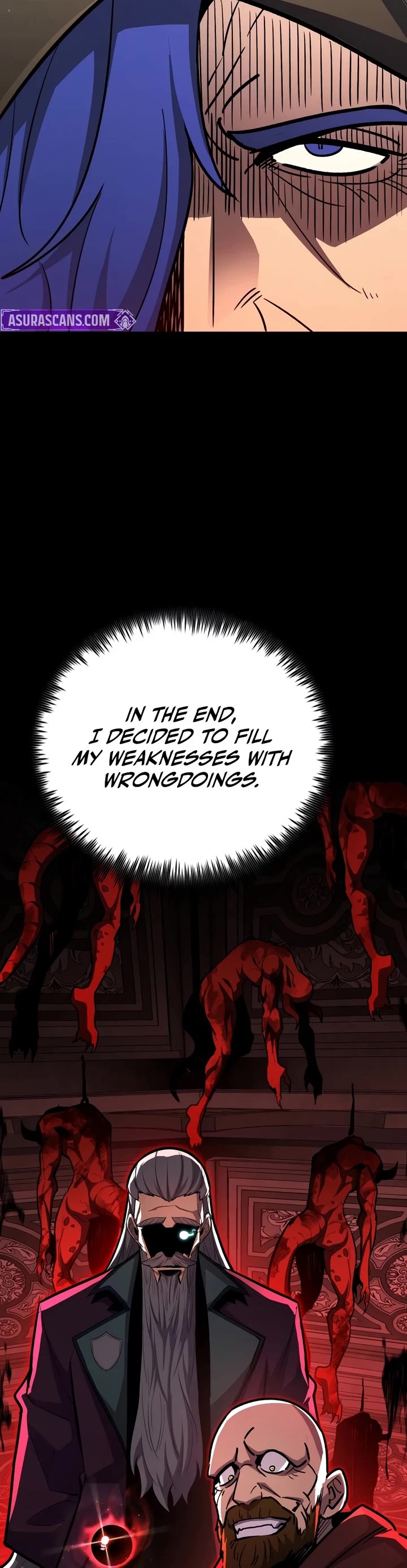 Standard of Reincarnation Chapter 190 page 10 - Chapter 190