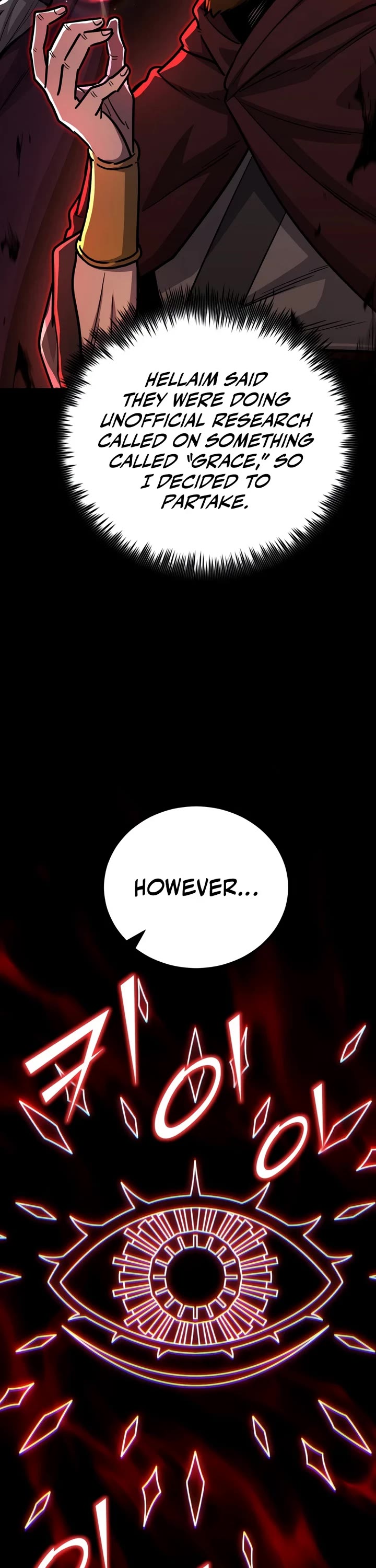Standard of Reincarnation Chapter 190 page 11 - Chapter 190