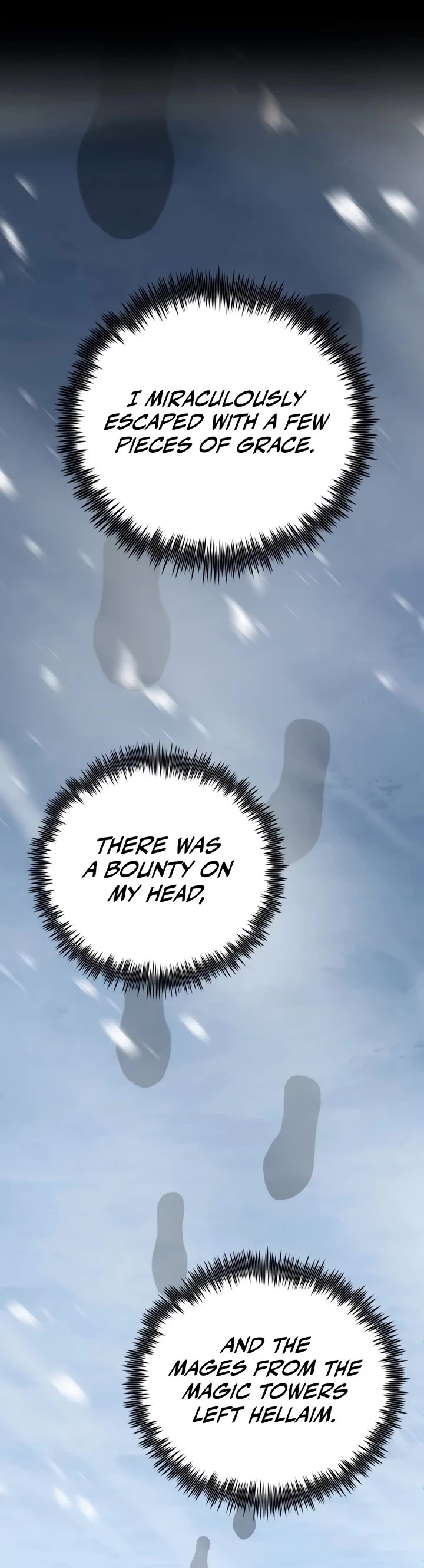 Standard of Reincarnation Chapter 190 page 14 - Chapter 190