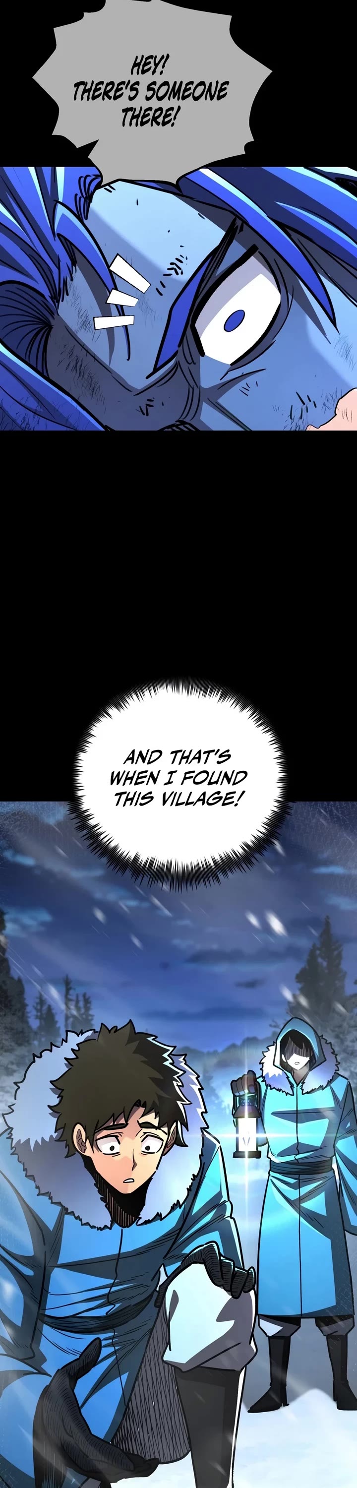 Standard of Reincarnation Chapter 190 page 17 - Chapter 190