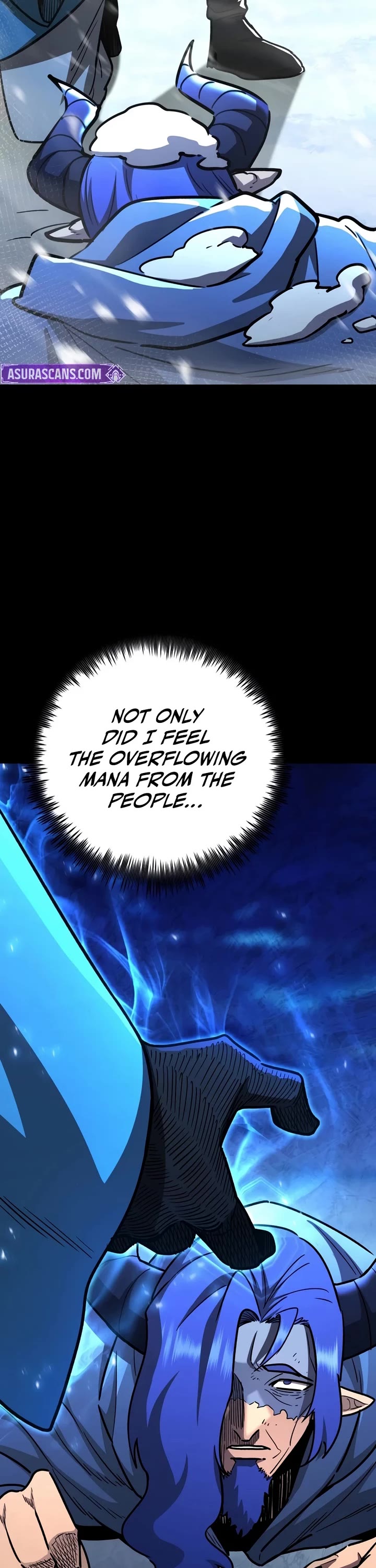 Standard of Reincarnation Chapter 190 page 18 - Chapter 190