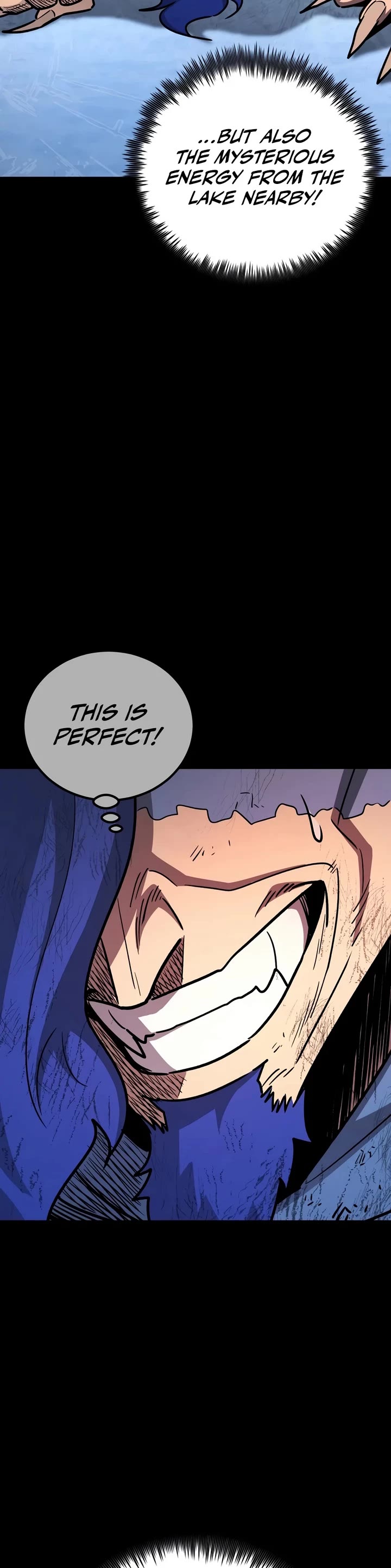 Standard of Reincarnation Chapter 190 page 19 - Chapter 190