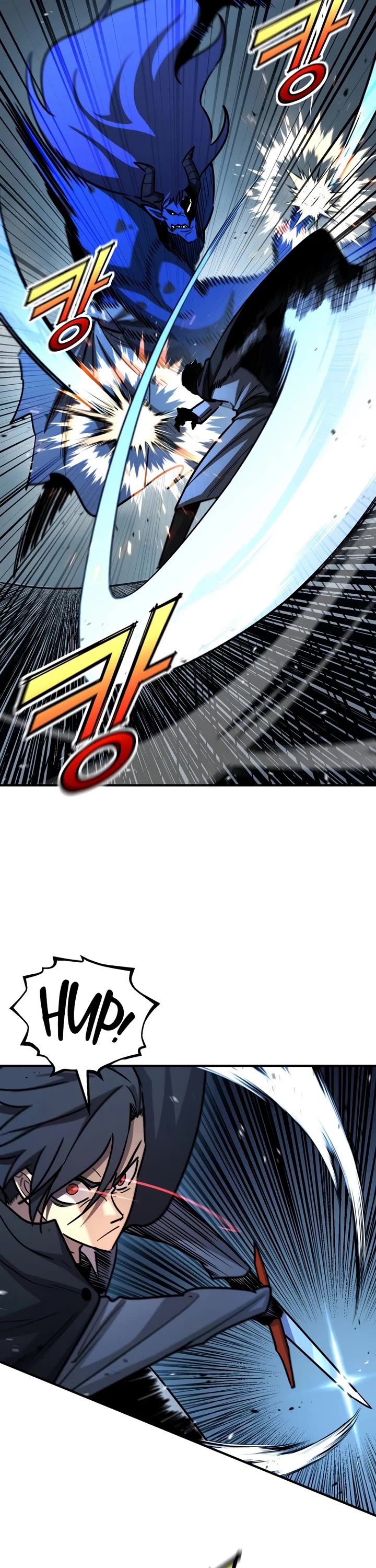 Standard of Reincarnation Chapter 190 page 2 - Chapter 190