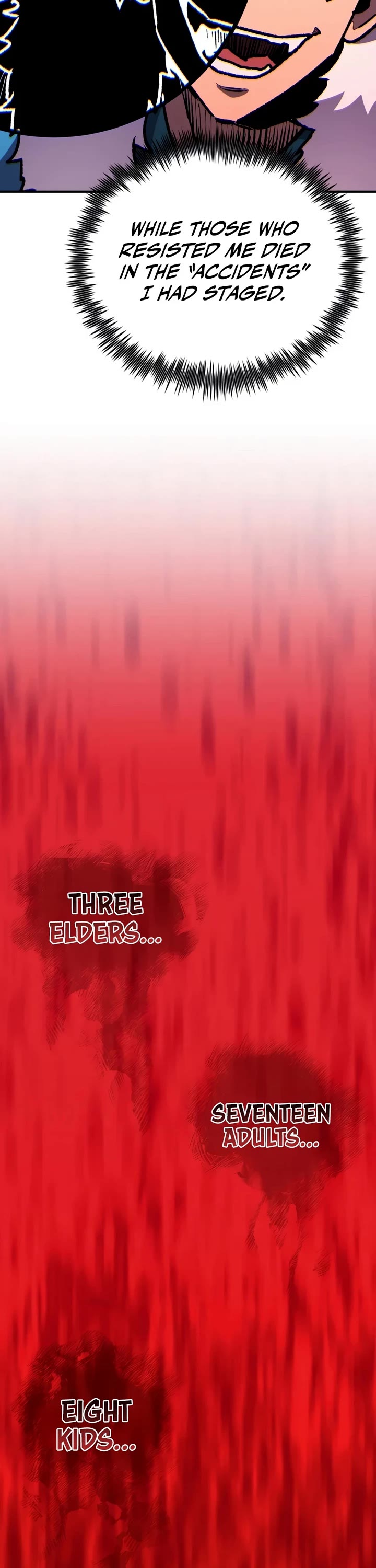 Standard of Reincarnation Chapter 190 page 22 - Chapter 190
