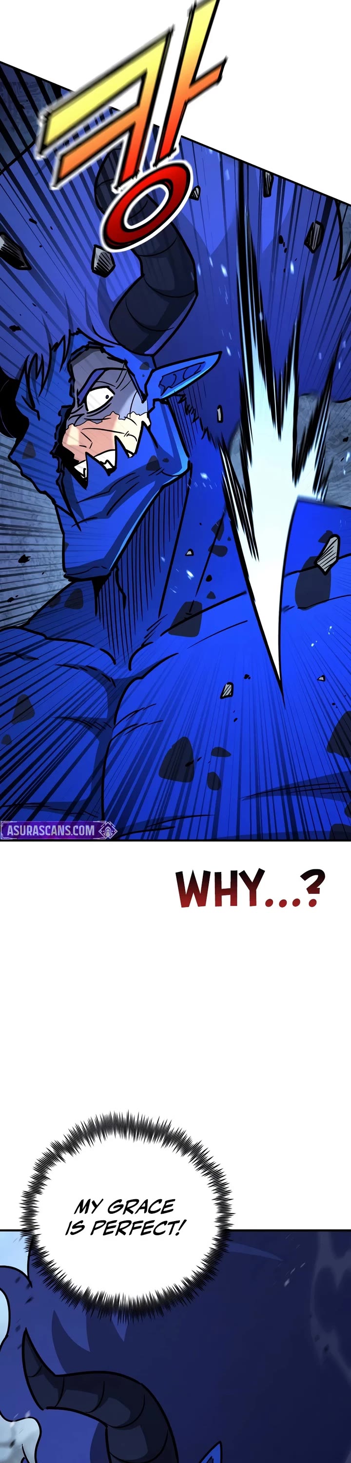 Standard of Reincarnation Chapter 190 page 3 - Chapter 190