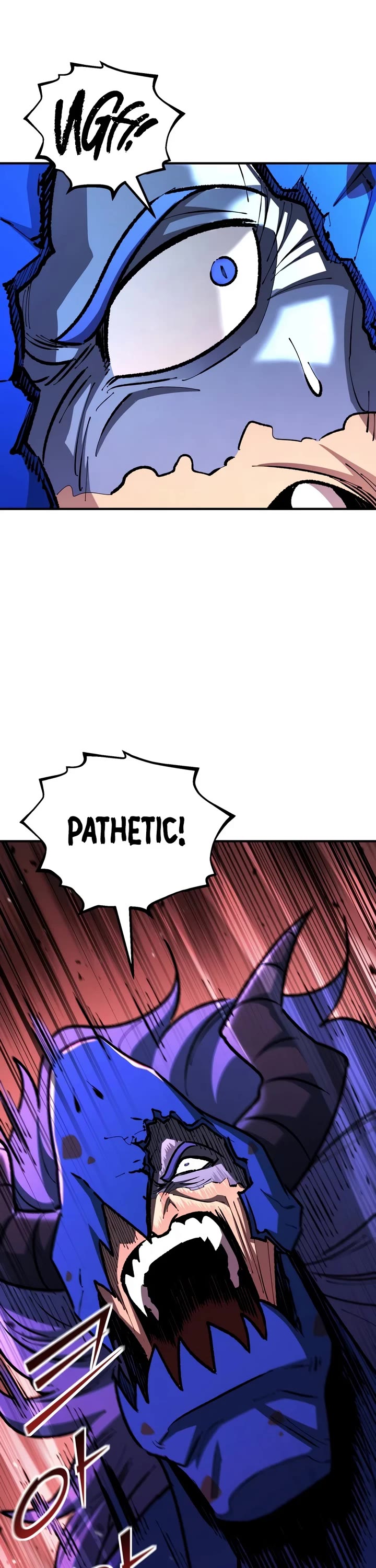 Standard of Reincarnation Chapter 190 page 32 - Chapter 190