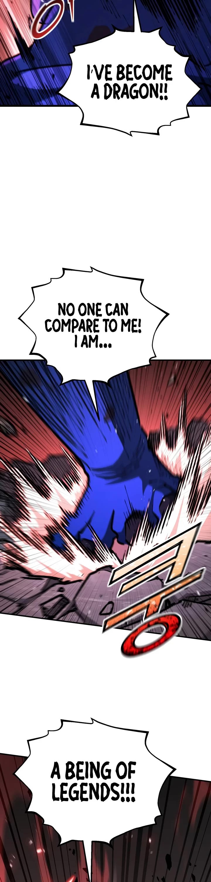 Standard of Reincarnation Chapter 190 page 33 - Chapter 190