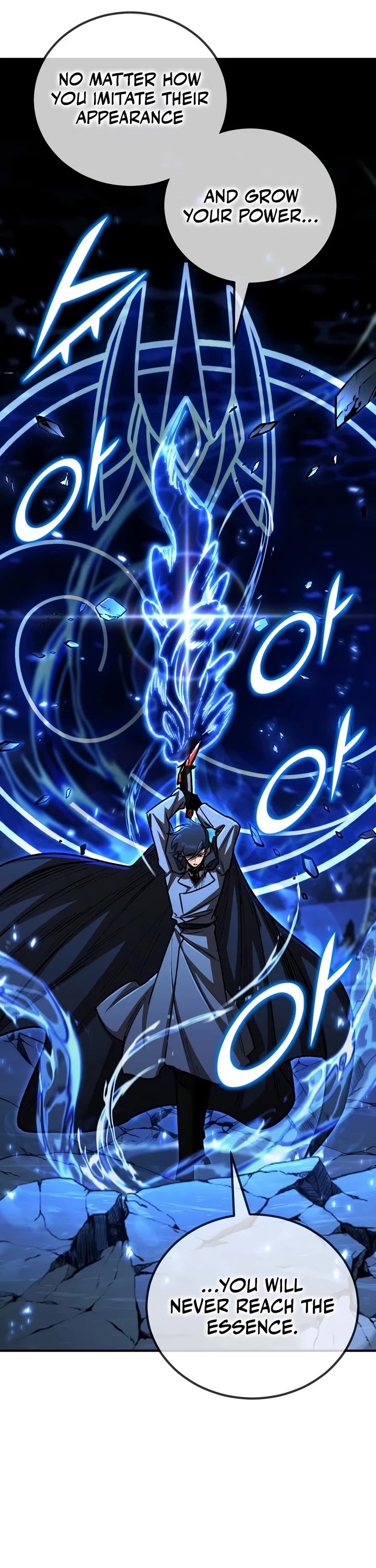 Standard of Reincarnation Chapter 190 page 36 - Chapter 190