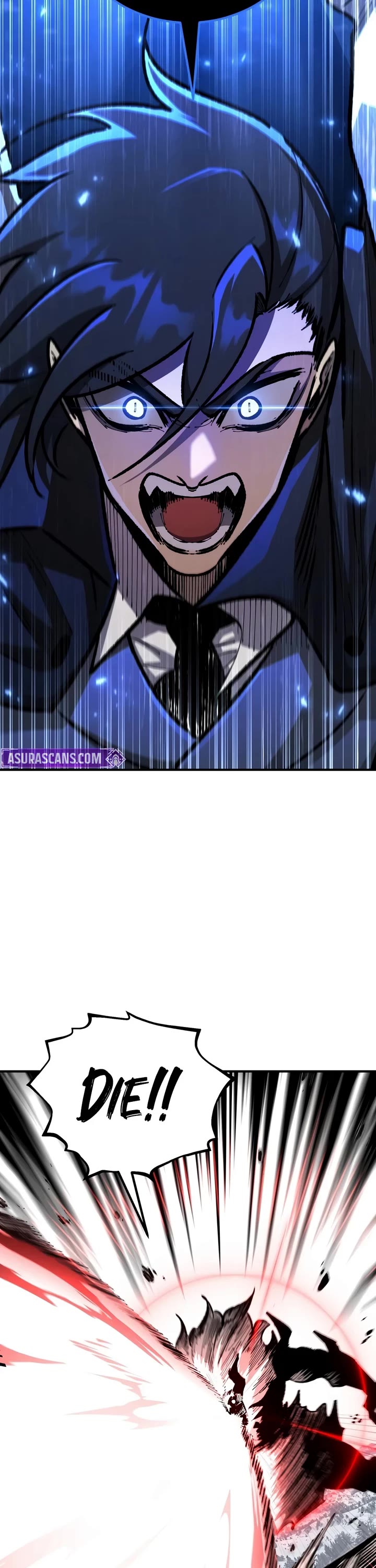 Standard of Reincarnation Chapter 190 page 38 - Chapter 190