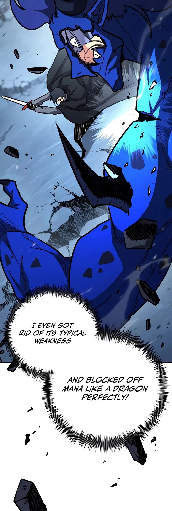 Standard of Reincarnation Chapter 190 page 4 - Chapter 190