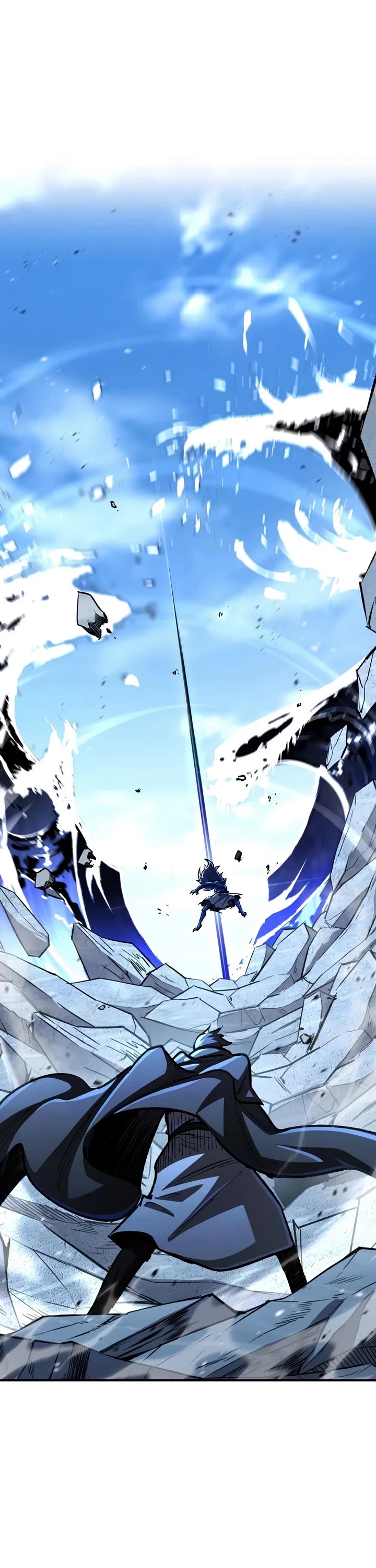 Standard of Reincarnation Chapter 190 page 42 - Chapter 190