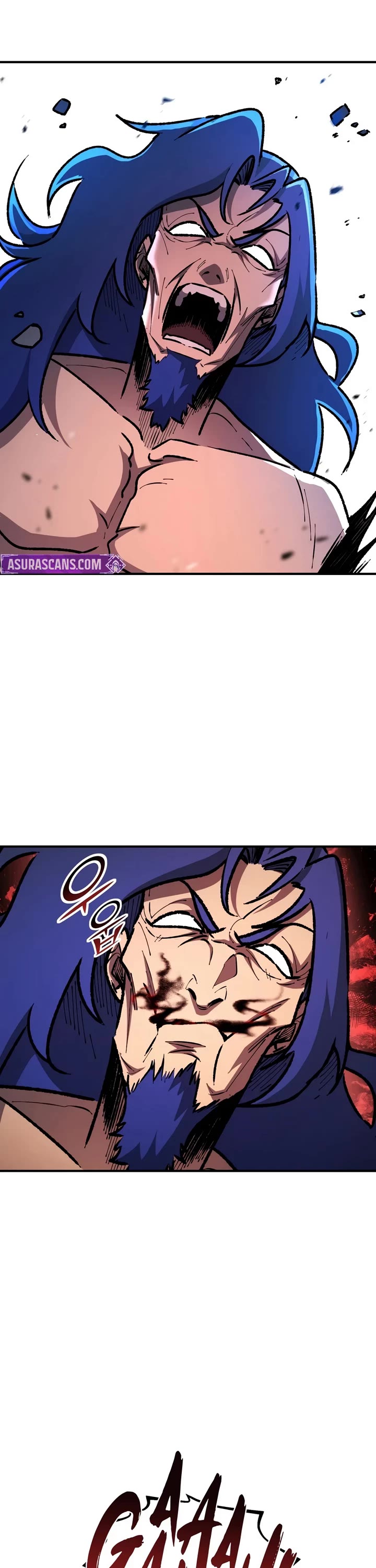 Standard of Reincarnation Chapter 190 page 43 - Chapter 190