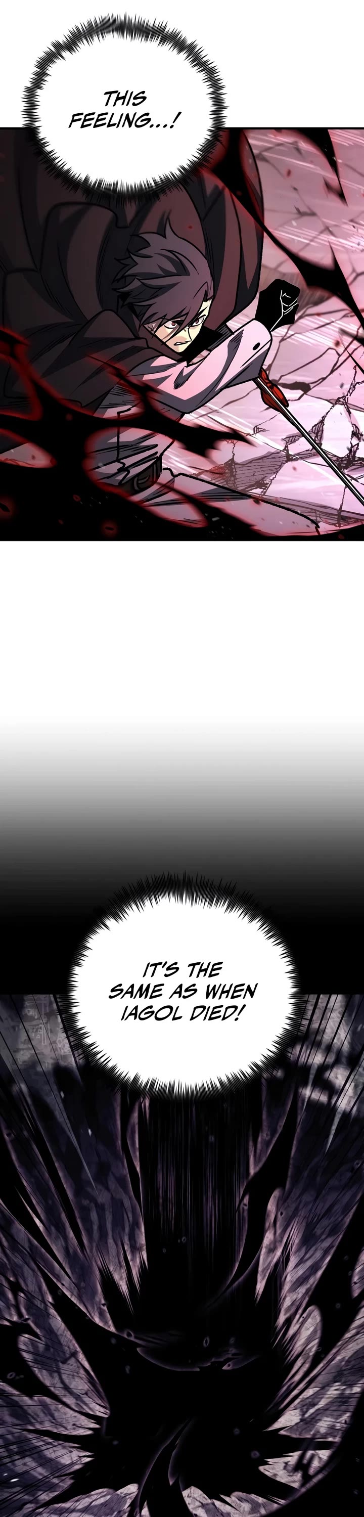 Standard of Reincarnation Chapter 190 page 46 - Chapter 190