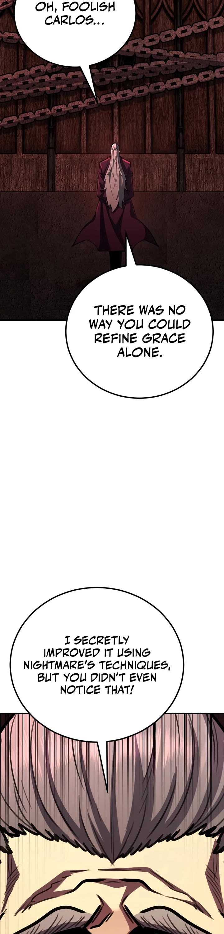 Standard of Reincarnation Chapter 190 page 49 - Chapter 190